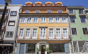 Casual Raízes Porto