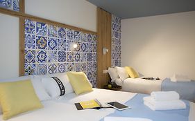 Casual Raízes Porto